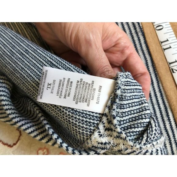 Ten Sixty Sherman Knit Shirt - Picture 6 of 7